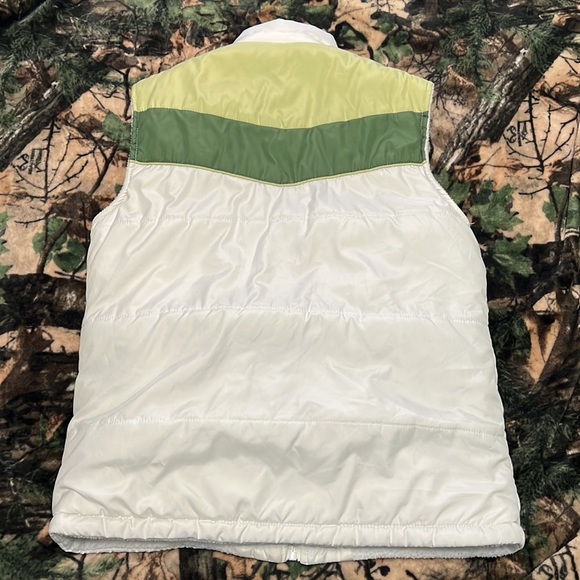 Puffer Vest - Small - Picture 2 of 3